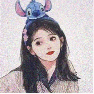 老纪 角色头像